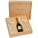 Cuvee William Deutz 2013