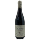 Anne Gros Clos de Vougeot Le Grand Maupertui 1998 red wine bottle with vintage label