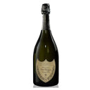 Dom Perignon 2008 Champagne bottle with label, known for its elegance, freshness, and complex aromas.