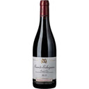 Georges Noellat Grands Echezeaux 2020 wine bottle with red and gold label.