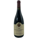 Bottle of Ponsot Griottes Chambertin 1990 red wine from Domaine Ponsot with vintage label