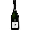 Bollinger B13 2013 Champagne bottle, Blanc de Noirs Pinot Noir.