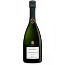 Bollinger La Grande Annee 2014 Champagne bottle with elegant label design.