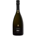 Bollinger PN VZ 15 champagne bottle with label and vintage details.