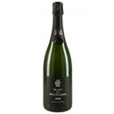 Charles Heidsieck 2006 Blanc des Millenaires Champagne bottle.