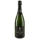 Charles Heidsieck 2006 Blanc des Millenaires Champagne bottle with black label and gold text