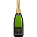 Paul Bara Grand Millesime 2018 Champagne bottle with gold foil and black label displaying vintage and brand name