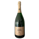 Charles Heidsieck 1981 la Collection Crayeres Magnum, seltener Champagner, klare Flasche.