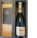 Charles Heidsieck 1981 Blanc de Blancs Crayeres Collection Champagne in gift box.
