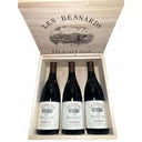 Delas Hermitage Les Bessards 2020