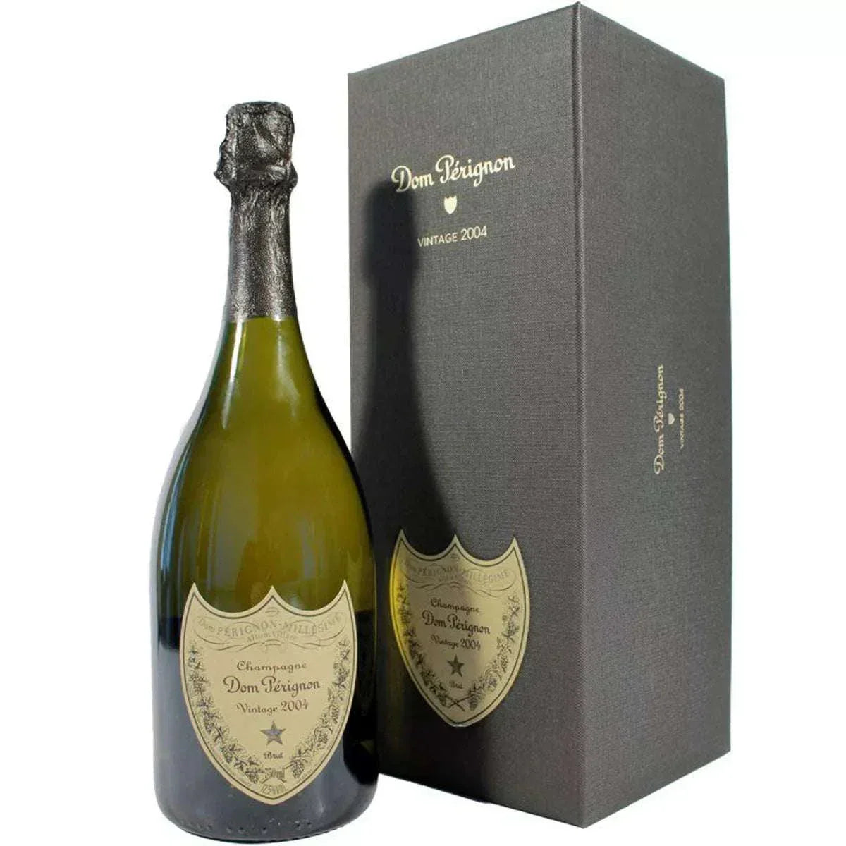 Dom Perignon 2004 is deliciously fruity, silky and elegant