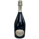 Henriot Cuvee des Enchanteleurs 1998 Champagne bottle with elegant label.