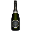 Laurent Perrier 2008 Champagne bottle with black label and gold accents.