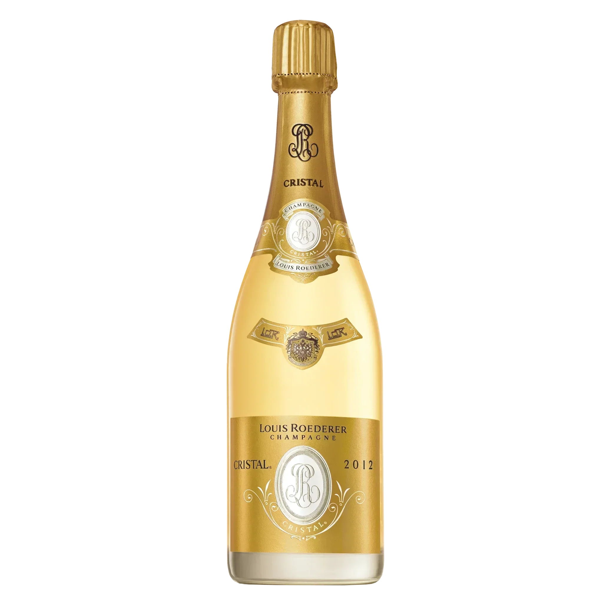 その他 Louis Roederer Cristal 2012 Roederer Cristal 2012 is a classic Cristal vintage – Alfavin KG
