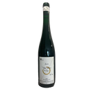 Peter Lauer Kupp GG Fass 18 2019, Weißweinflasche mit Noten von Aprikose und Ananas, zeigt brillante Säure und Mineralität.