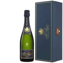 Pol Roger 2008 Winston Churchill Champagne with box.