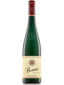 Van Volxem Bockstein Riesling Spätlese 2019 wine bottle with elegant label design.