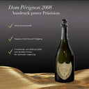 Dom Perignon 2008