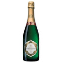 Alfred Gratien Brut Classique Champagne bottle with elegant label.