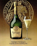 Taittinger Comtes de Champagne 2012 Blanc de Blancs