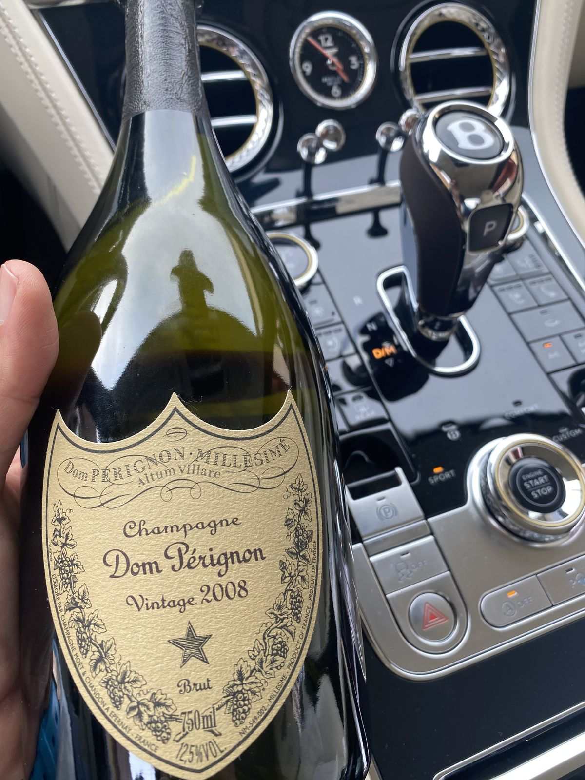 Dom Perignon 2008 one of the greatest DPs ever – Alfavin KG