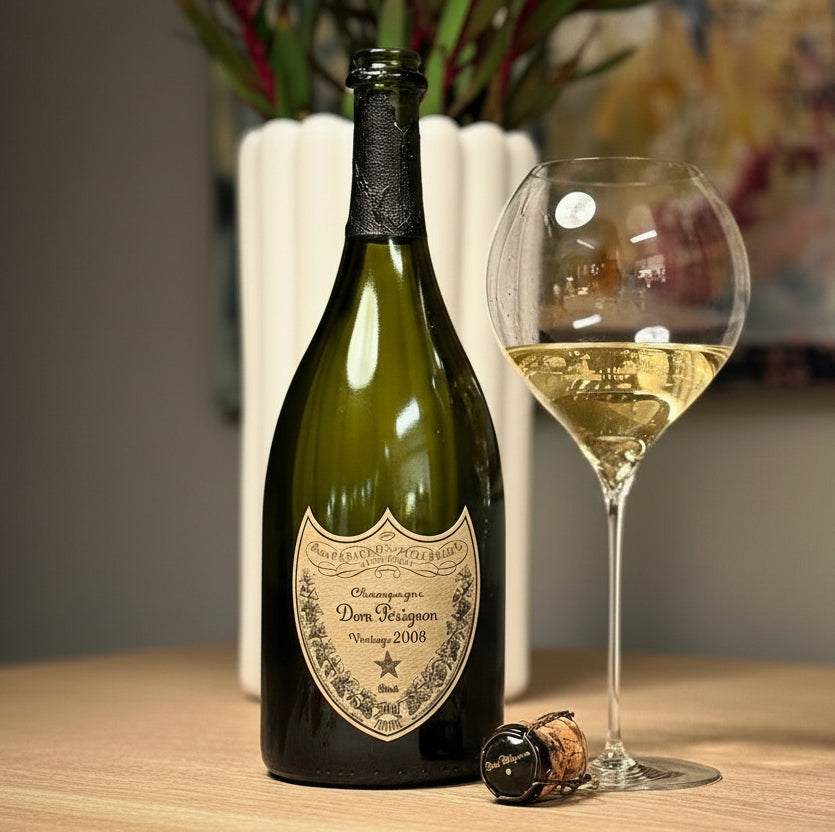 Dom Perignon 2008 one of the greatest DPs ever – Alfavin KG