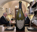 Dom Pérignon 2013