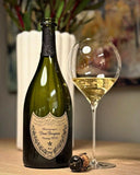 Dom Perignon 2013 tasted in Lehman Synergie 75