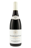 Poisot Romanee Saint Vivant