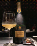 Tasting Bollinger RD 1996 from Magnum in Zalto Bordeaux glass
