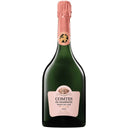 Taittinger Comtes de Champagne Rose 2012