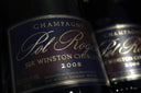 Pol Roger Winston Churchill 2008