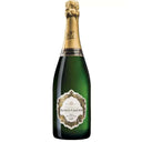 Alfred Gratien 2007 Brut Millesime bottle with elegant gold label and foil.