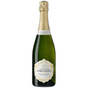Alfred Gratien Blanc de Blancs 2015 Champagne bottle, showcasing refined elegance and subtle oak influence.