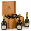 Taittinger Comtes de Champagne 2004