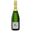 De Sousa Brut Tradition champagne bottle with label and gold foil.