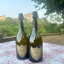 Dom Perignon 2008 and 2004