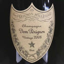 Dom Perignon 2008