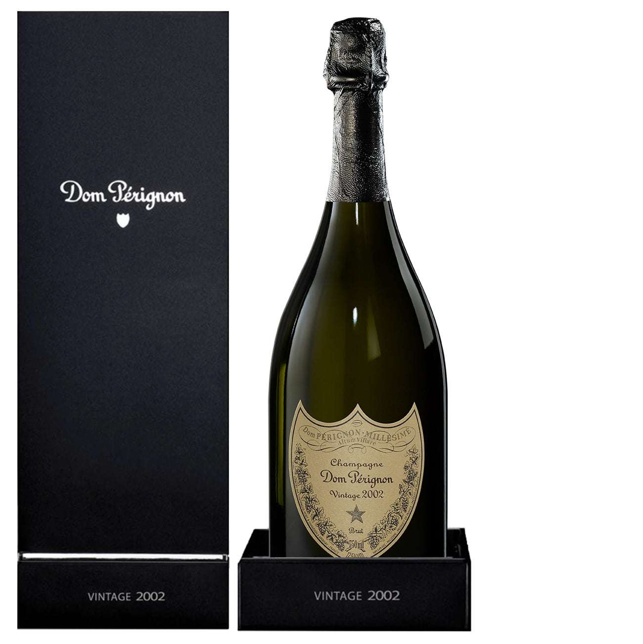 Monkey❣️ Dom Perignon Vintage 2002 Dom Perignon 2002 silky & packed with intense flavors – Alfavin KG