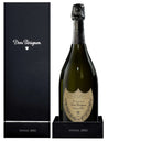 Dom Perignon 2002 in gift box
