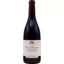 Georges Noellat Vosne Romanee Les Chaumes 2019 wine bottle.