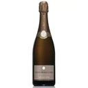 Roederer 2008 Vintage Champagne bottle with elegant label design.