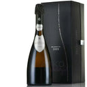 Philippe Gonet Belemnita 2008 Champagne in black gift box.