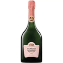 Taittinger Comtes de Champagne Rose 2012