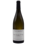 Domaine Vincent Bachelet En Remilly 2022 wine bottle, Saint-Aubin Premier Cru.