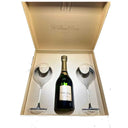 Cuvee William Deutz 2018