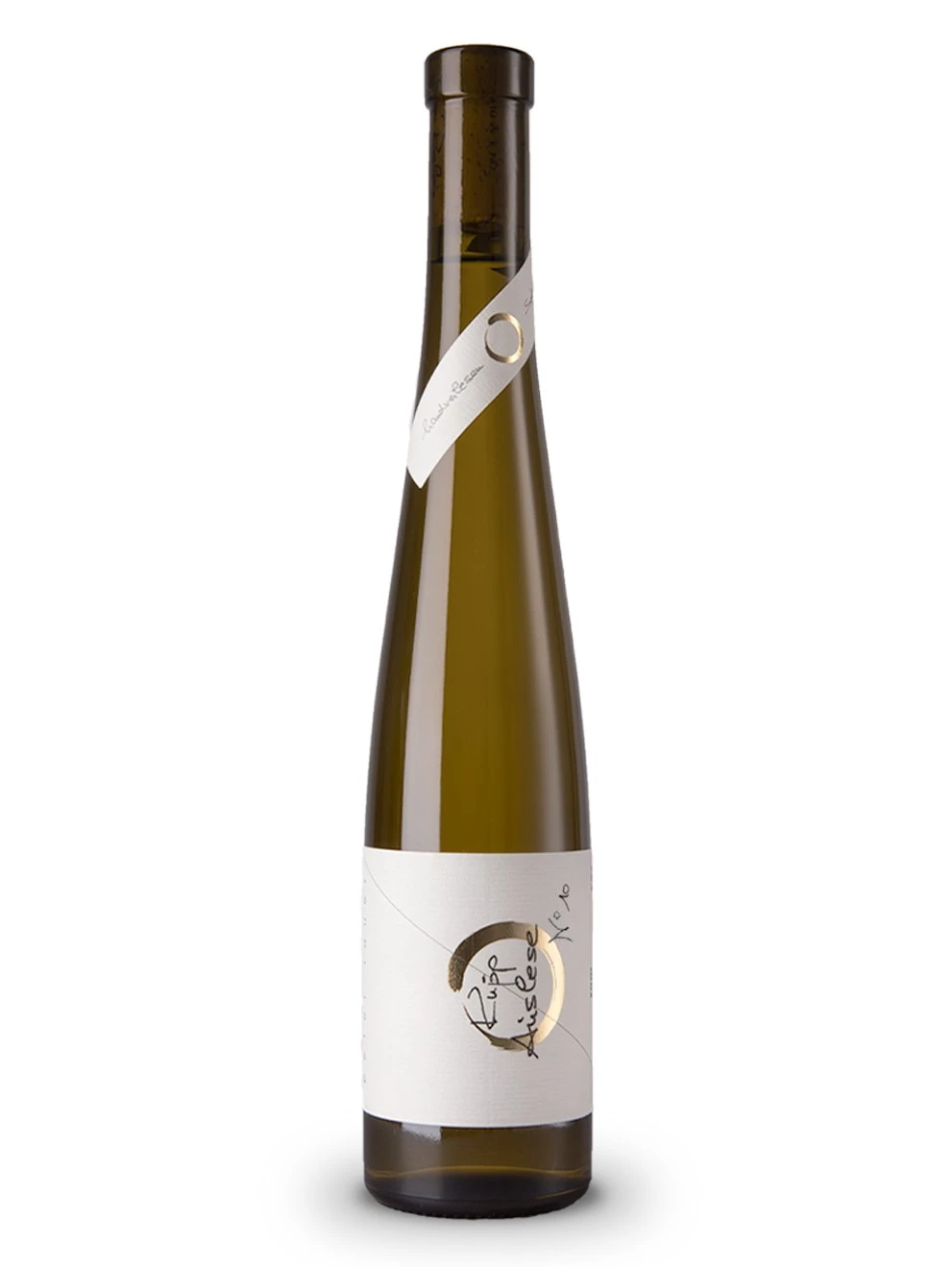 Peter Lauer Fass 10 Riesling Auslese Kupp 2017 halbe