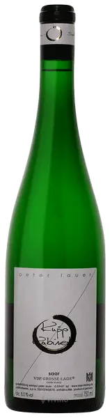 Peter Lauer Fass 8 Riesling Kabinette 2018